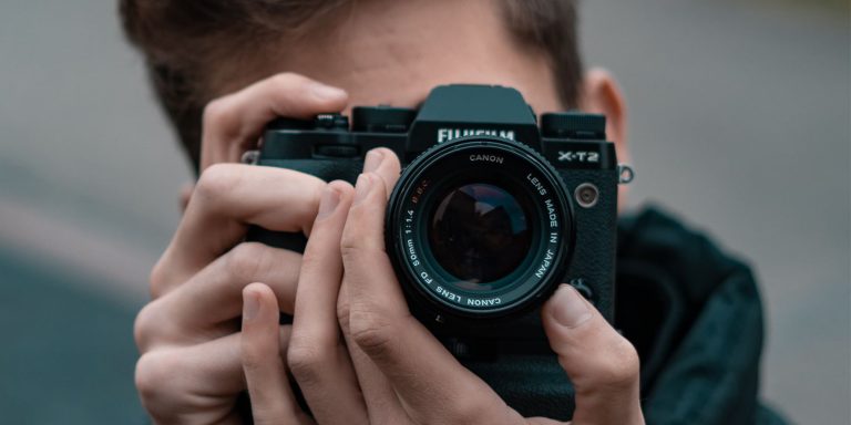 beginner photography tips