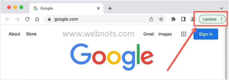 如何将谷歌浏览器更新到最新版本 如何将谷歌浏览器更新到最新版本