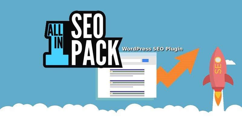 All in One SEO Pack Pro