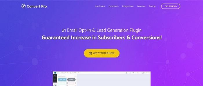 Convert Pro plugin nulled