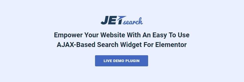 JetSearch