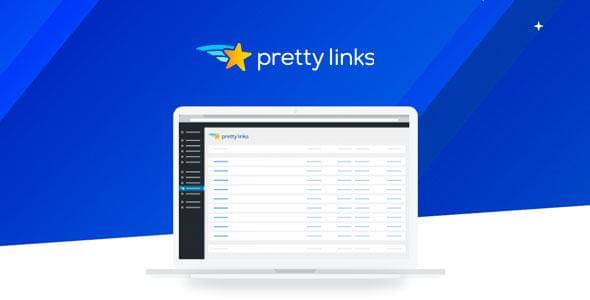 Pretty Links Pro Wordpress URL Shortener Plugin