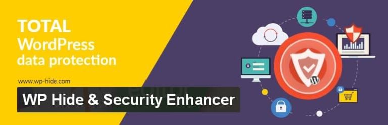WP Hide Security Enhancer PRO 1