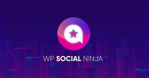 WP Social Ninja