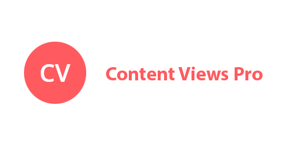 content views pro