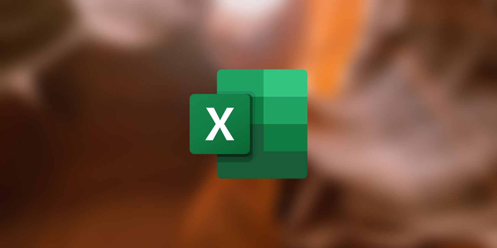 excel background canyon