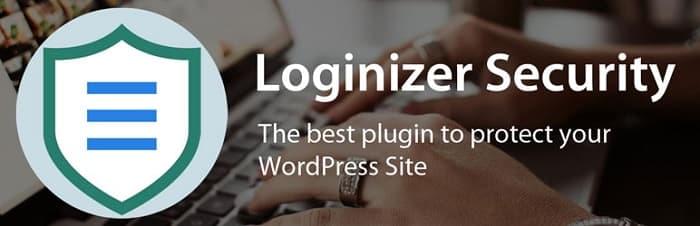 WordPress安全插件Loginizer Security Pro