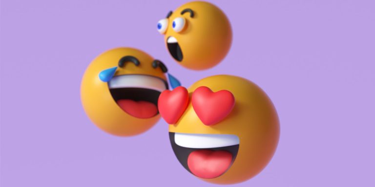 3d emojis
