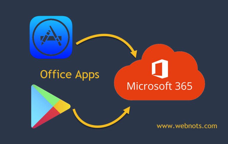 Change Microsoft 365 from Google and Apple to Microsoft Account