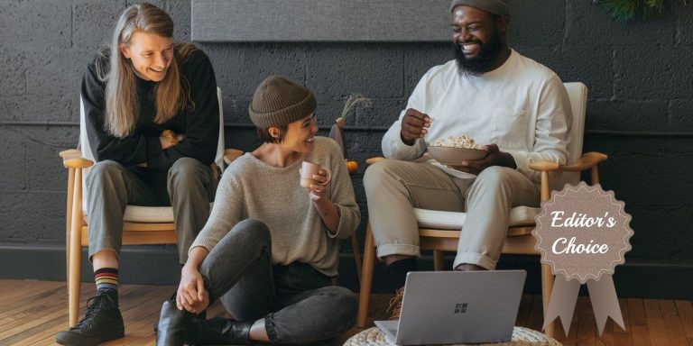 Microsoft Store Editors Choice Entertainment and Social Apps
