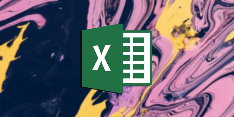 excel negative feature
