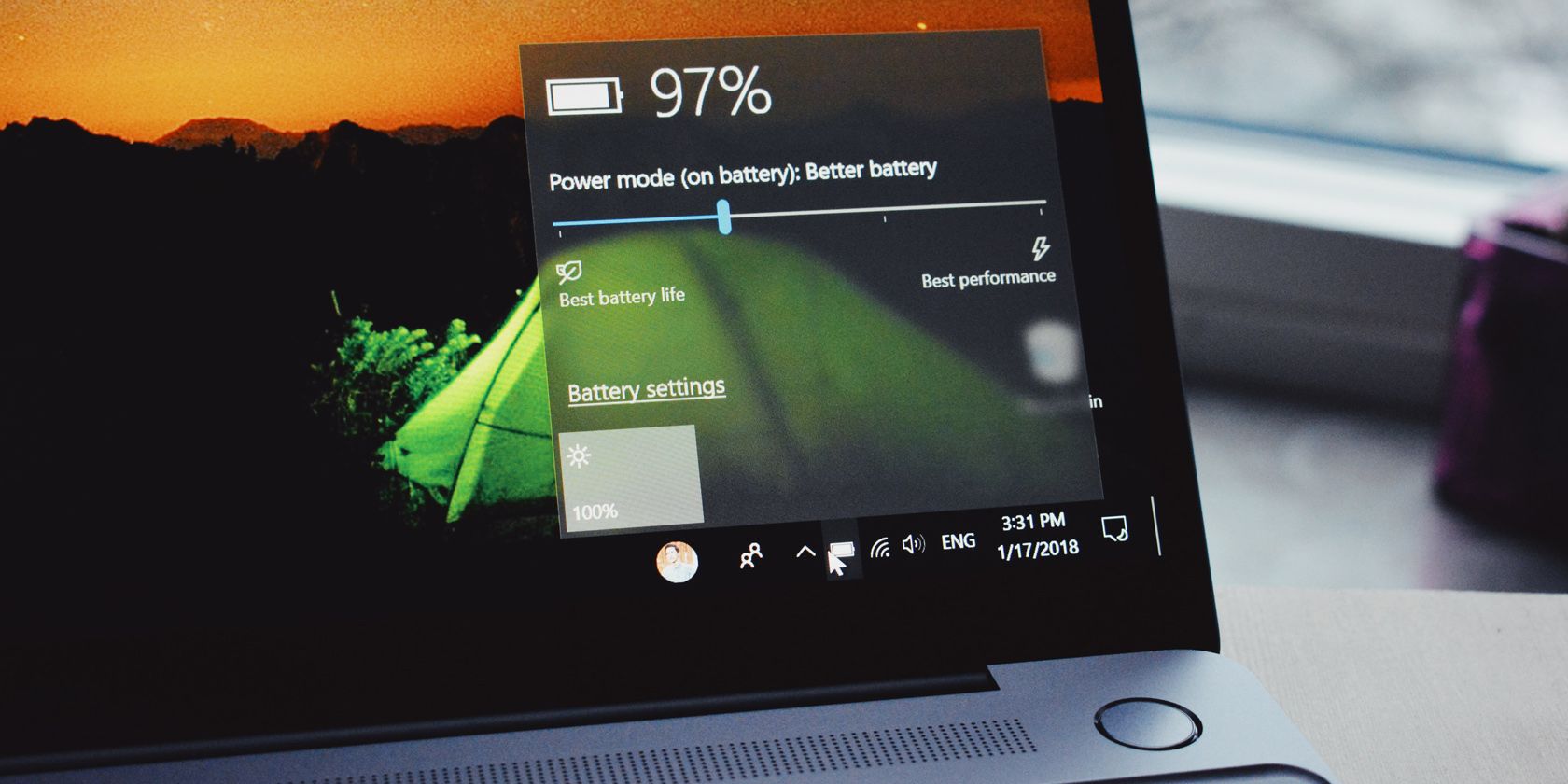 如何通过电池充电阈值延长Windows笔记本电池寿命