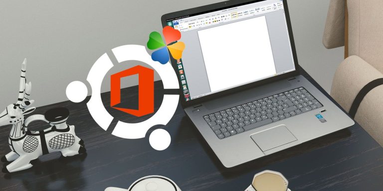 ms office linux