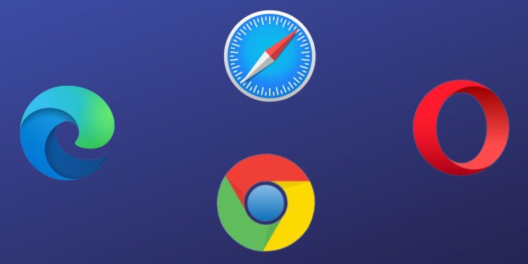 test browsers security