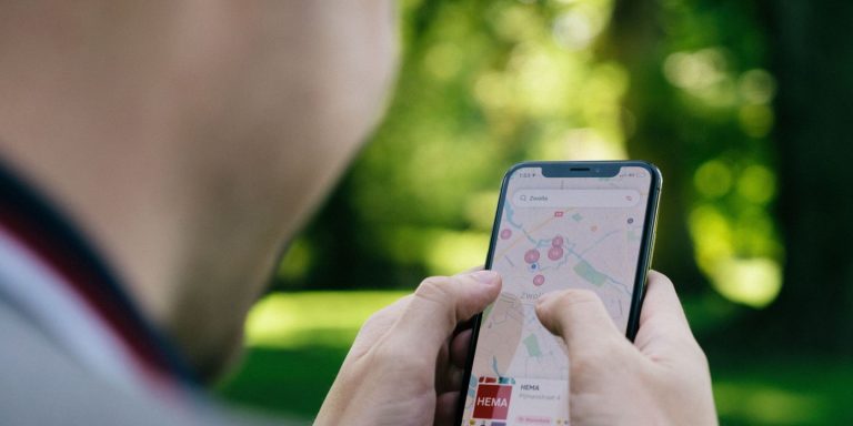 apple maps