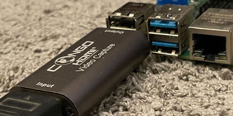 how to build your own raspberry pi kvm