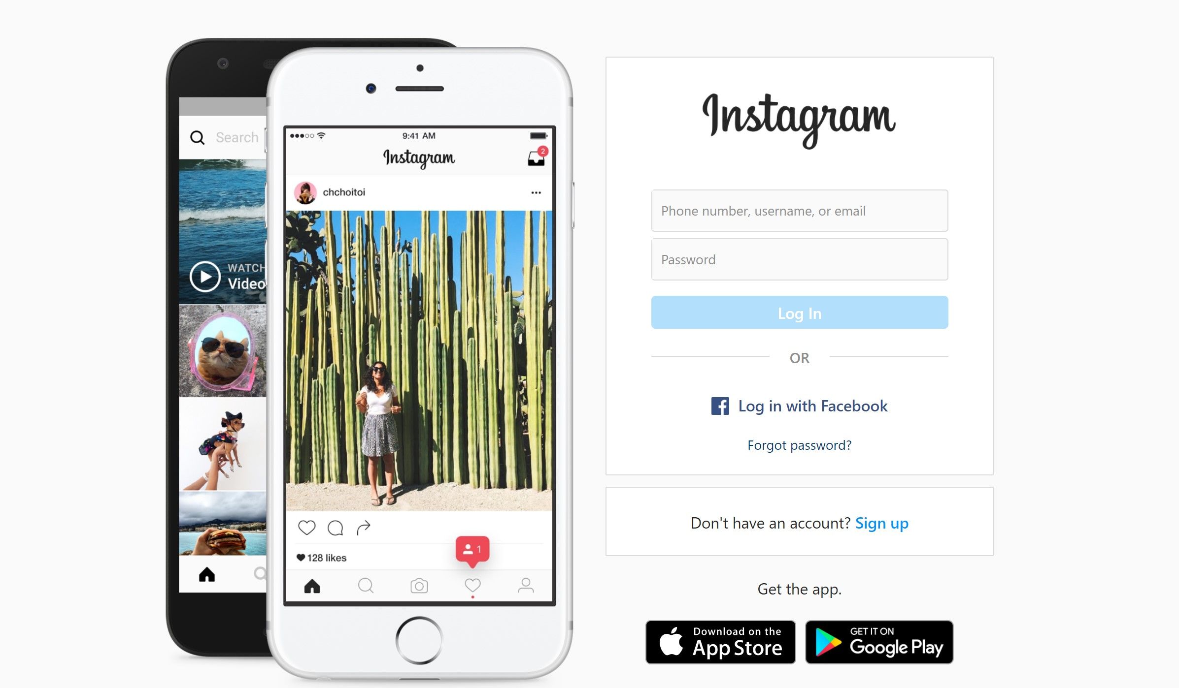 如何在没有帐户的情况下查看Instagram帖子