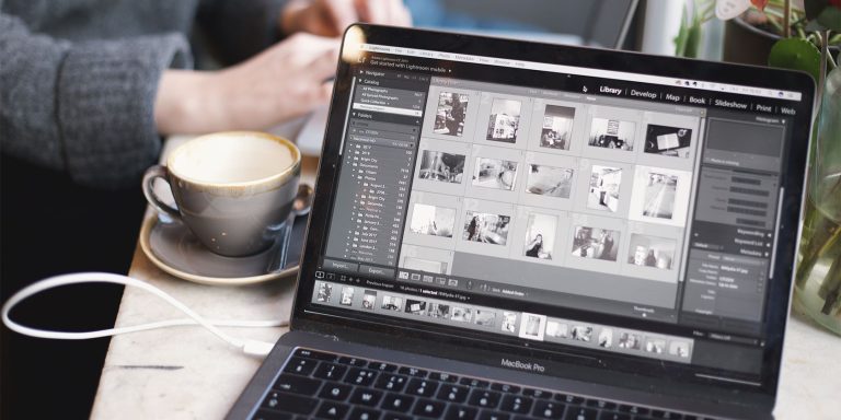 lightroom raw library fi