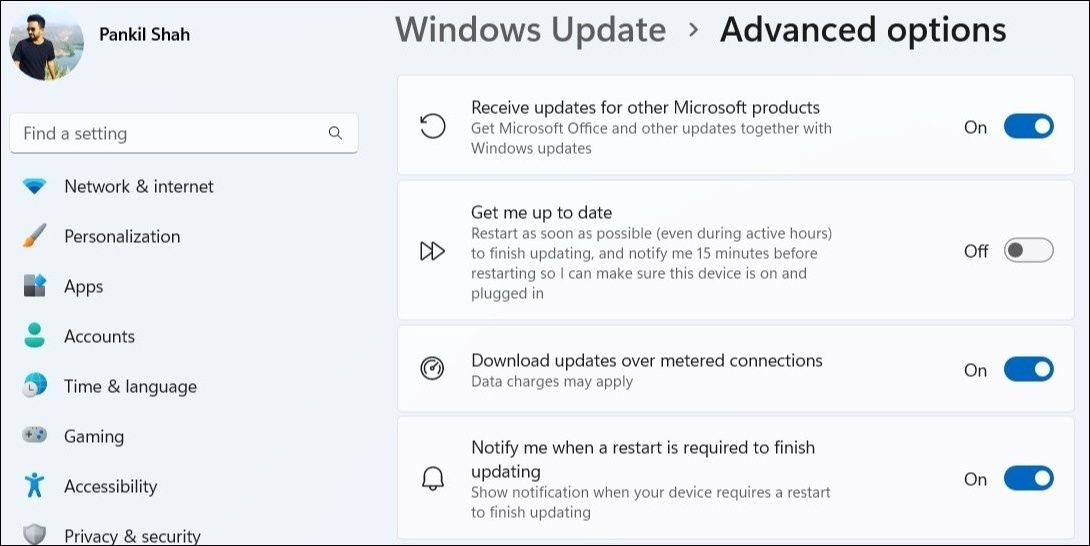 Windows上停止自动更新Office方法