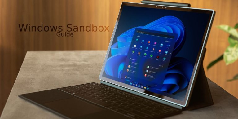 windows sandbox no hypervisor was found 0xc0351000 fix 1