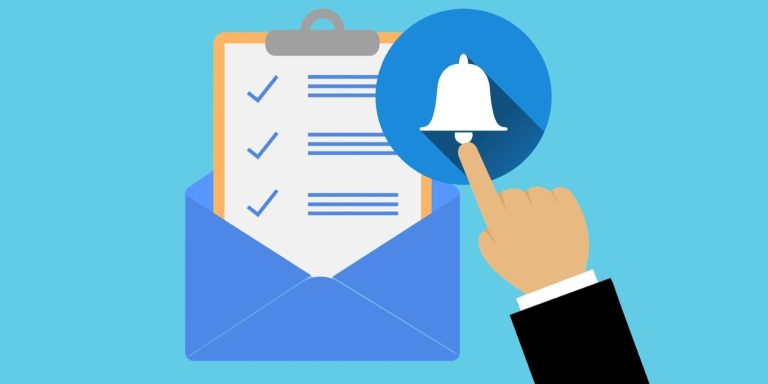 Fixing the Mail App Notifications Not Working on Windows