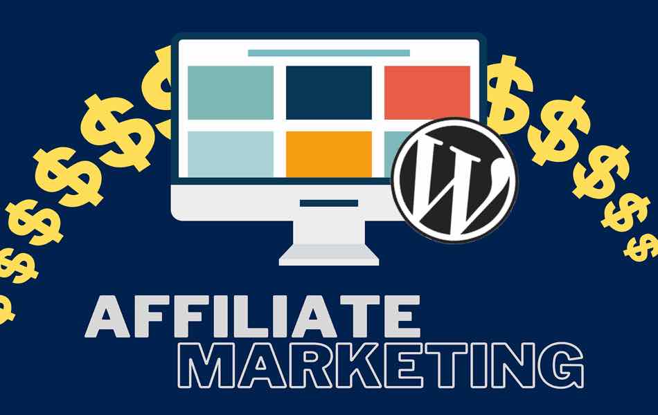 WordPress Affiliate Programs for Bloggers