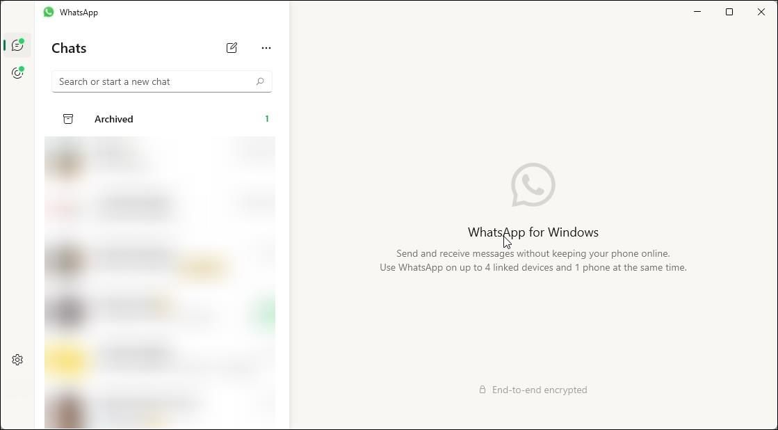 whatapp 桌面 windows 11