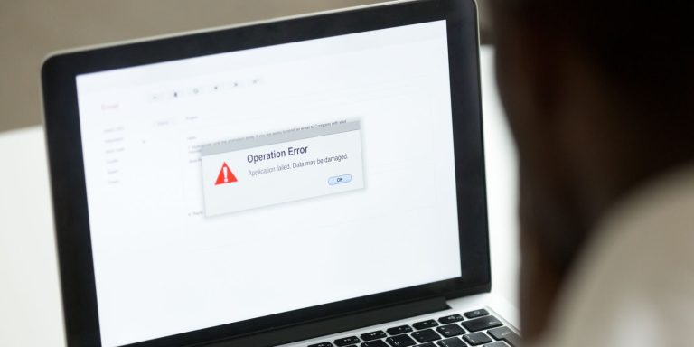 windows script errors featured