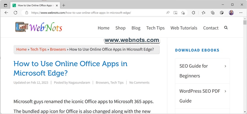 如何在Microsoft Edge中使用深色主题 如何在Microsoft Edge中使用深色主题
