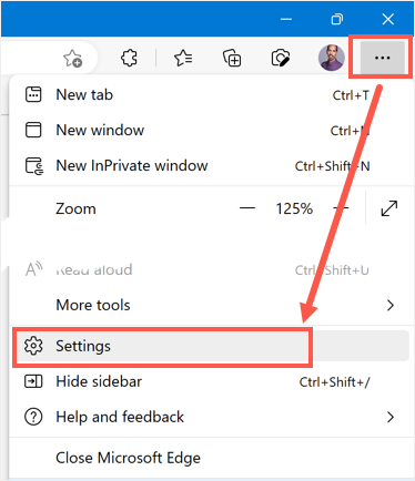 如何在Microsoft Edge中使用在线办公程序