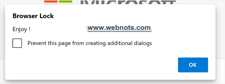 浏览器解锁浏览