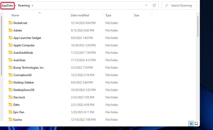 修复Windows 11/10 中的Battlegrounds不保存