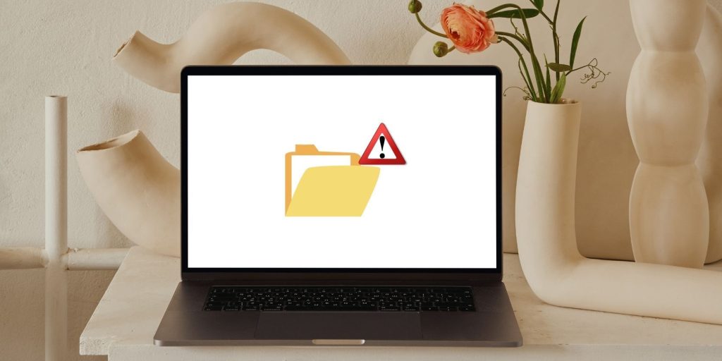 How to fix the file explorer doesn t highlight selected files and folders issue.jpg