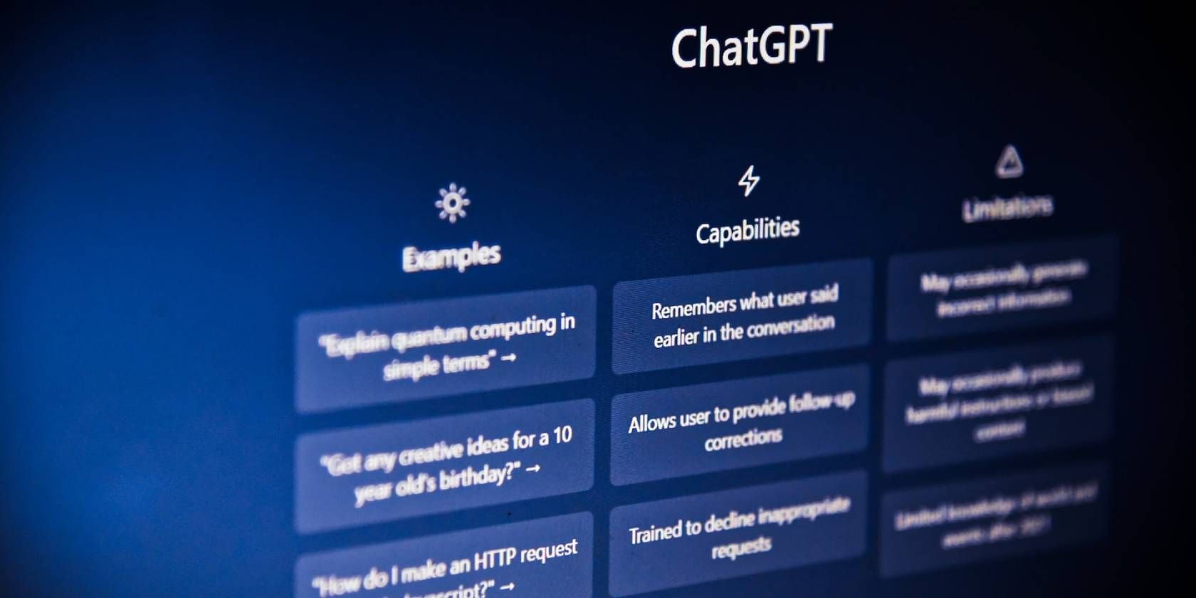 learn chatgpt prompts engineering featured