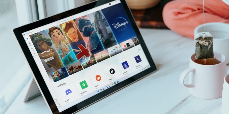 microsoft store cover image