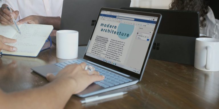 ms word