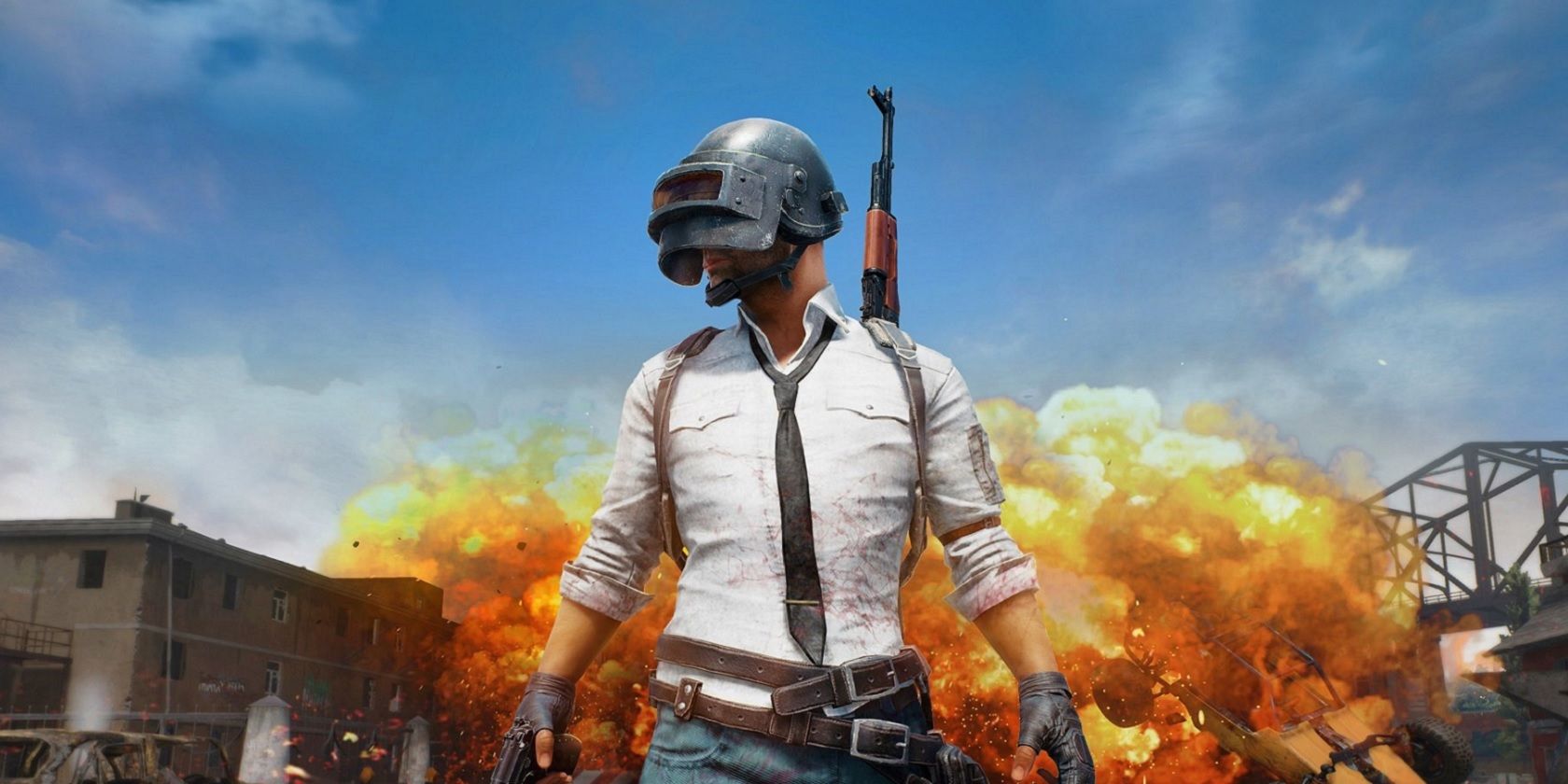 pubg battlegrounds cover image