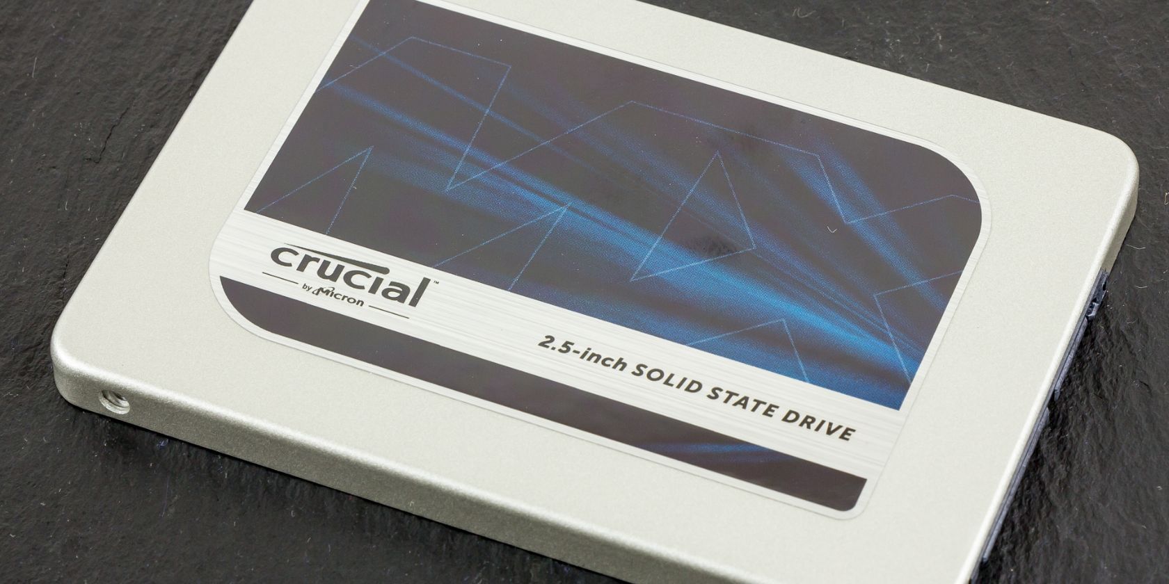 solid state drive featured