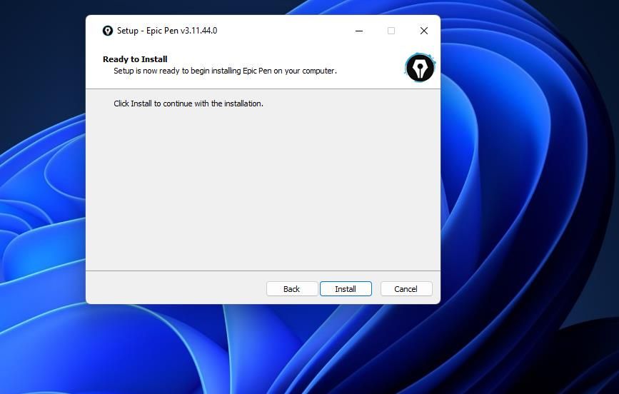 如何在Windows 10/11桌面上绘图