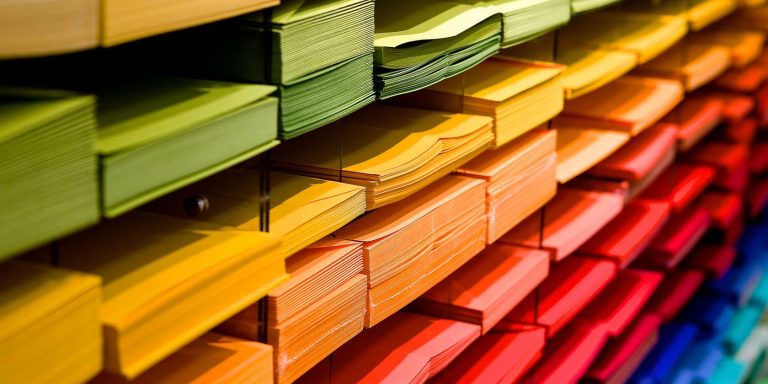 windows apps organize files