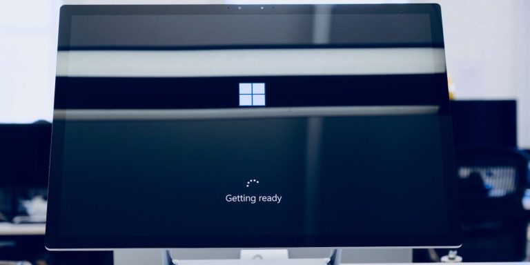 windows computer