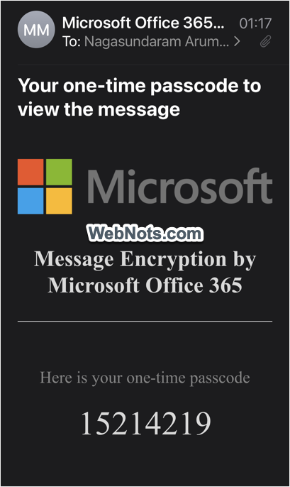 从 Gmail 帐户复制密码