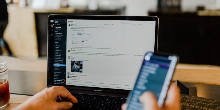 Slack Mentions Guide