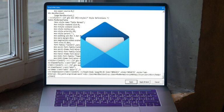 mail app error 1