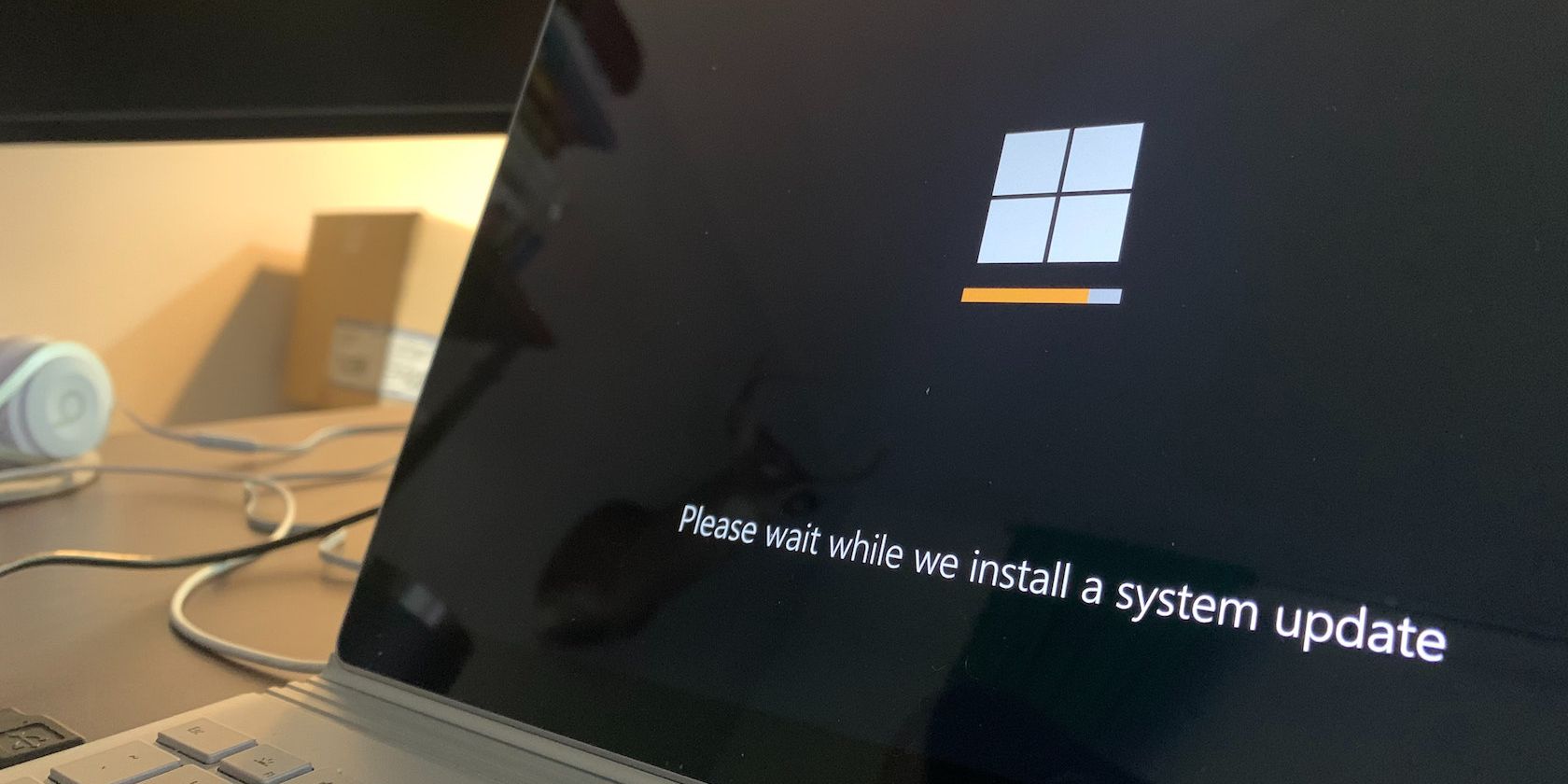 如何解决Windows更新错误