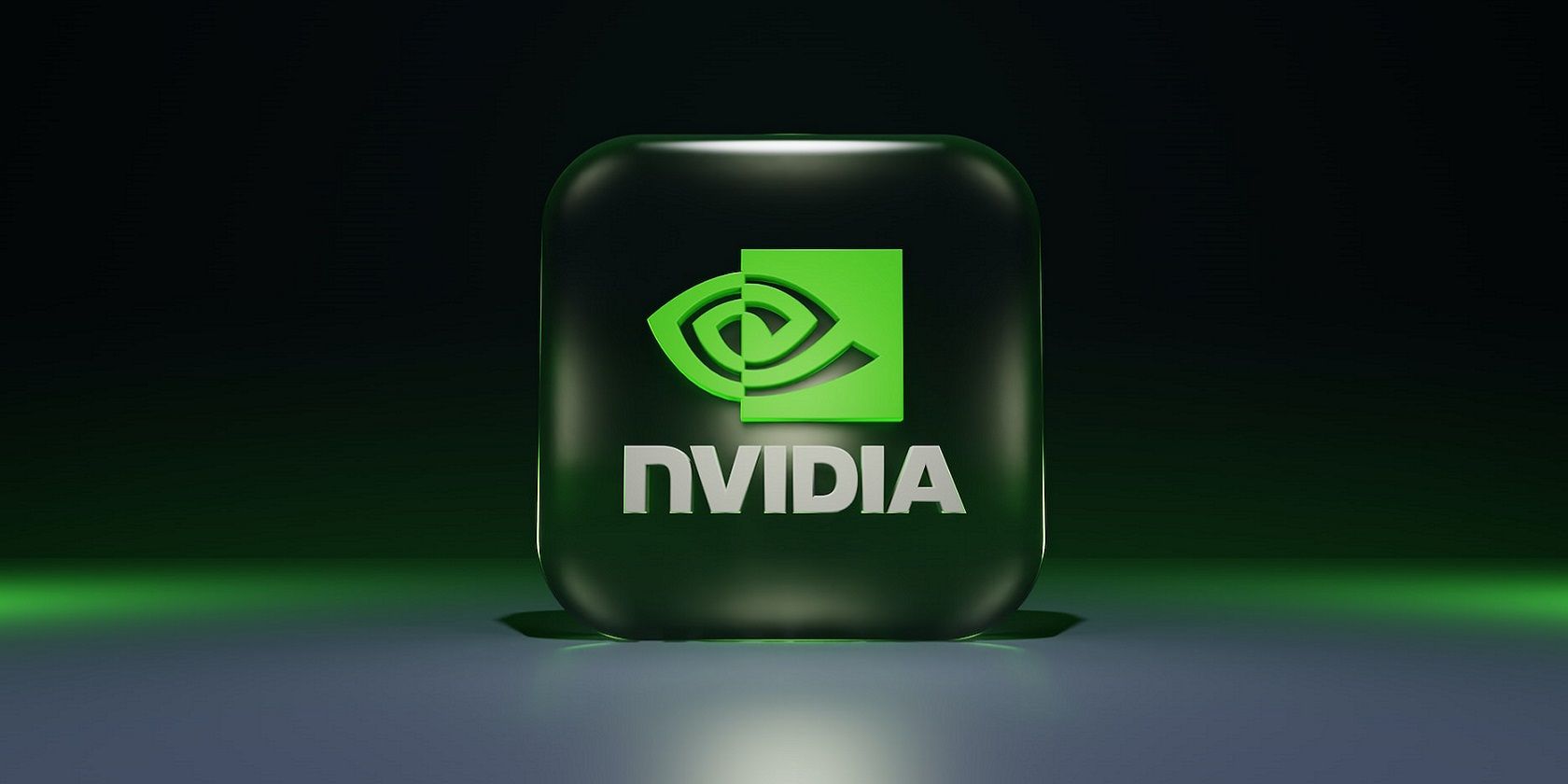 nvidia logo