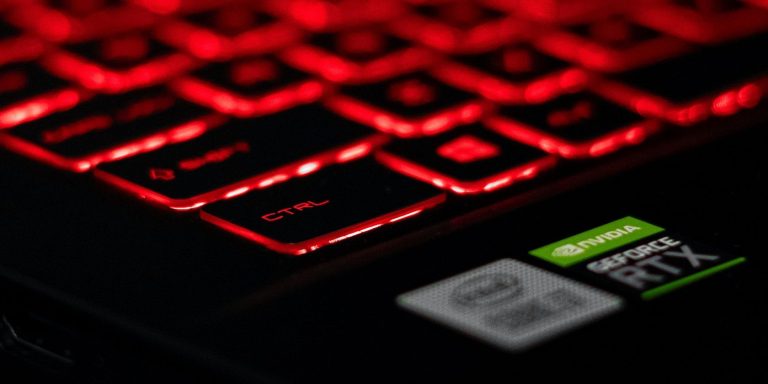 nvidia sticker