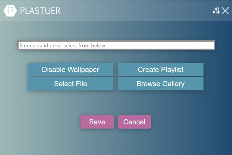 如何在Windows 10和11中将动画GIF设置为墙纸