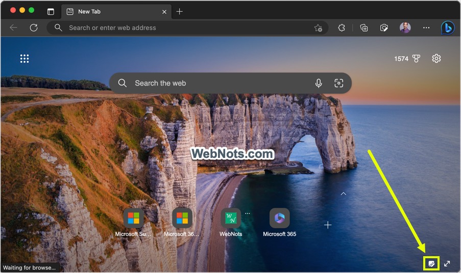 使用图像背景编辑背景