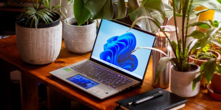 How to Check Screen on Time in Windows 11